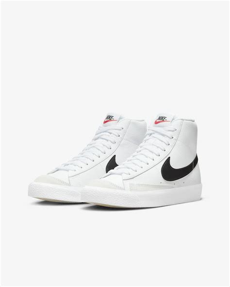 nike baby blazers|nike blazers older kids.